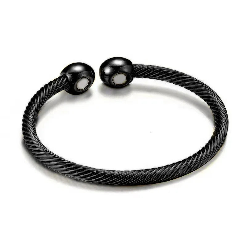 Fashion Exquisite Mermaid Tail Bracelets for Women Punk Hip Hop Rock Unique Personality Design Versatile Bracelet Jewelry Gift