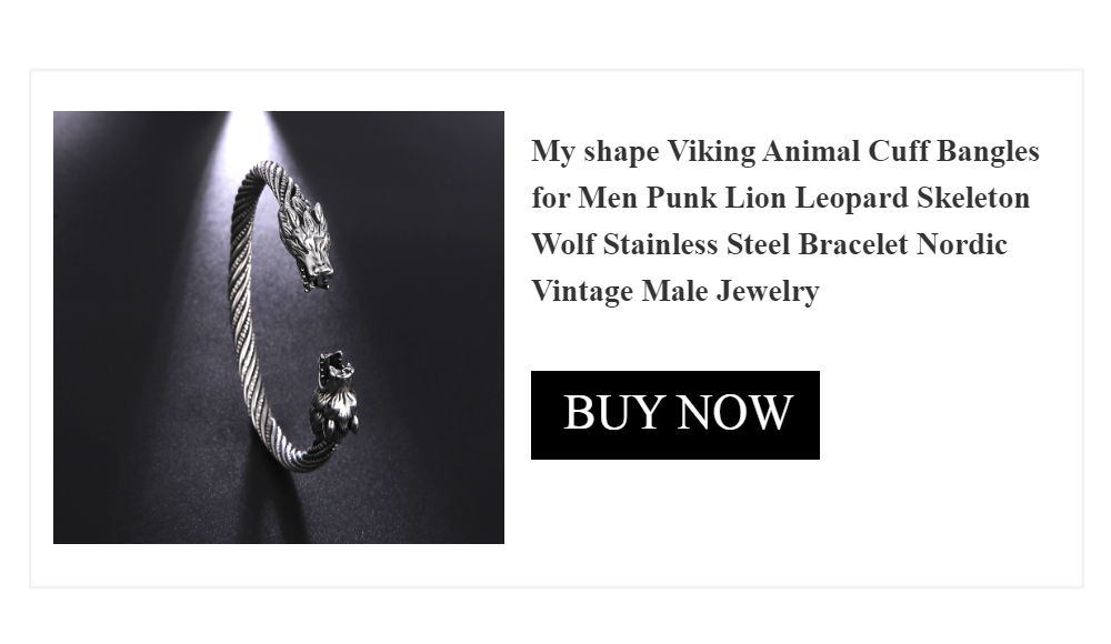 My Shape Punk Horse Charm Pendant Bracelet Wheat Chain for Men Women Zinc Alloy Bracelets Bangle Horse Jewelry bracelet cheval