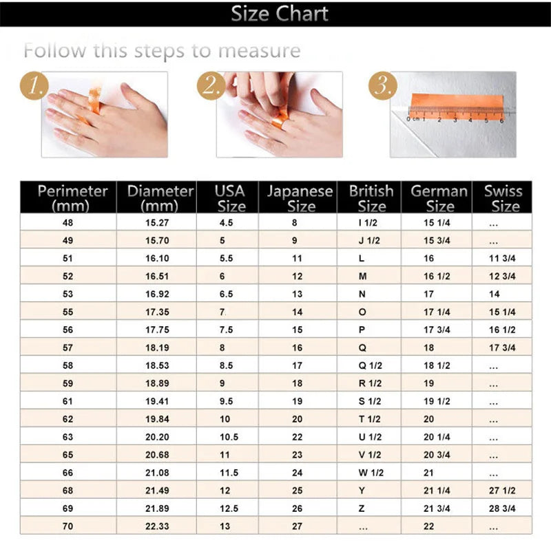 Luxury Female Yellow Zircon Stone Oval Engagement Rings For Women Gold Color Wedding Bands Jewelry Party Gifts