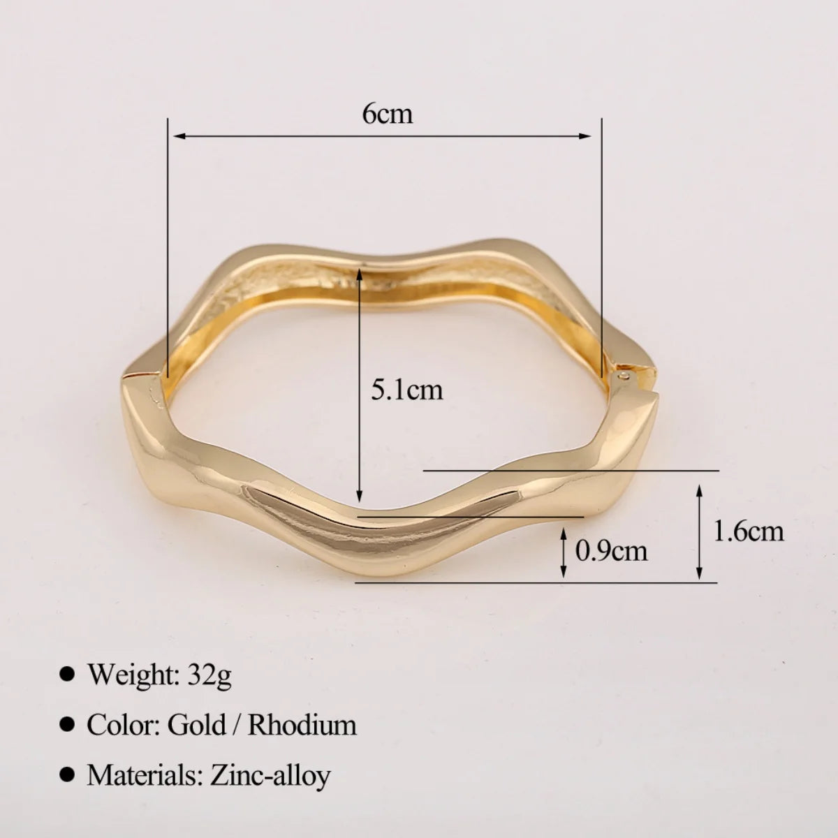 KMVEXO Punk Blue Green Color blocking Enamel Bangles Metal Geometric Bangle Wide Chunky Cuff Bracelet Women Aesthetic Jewelry