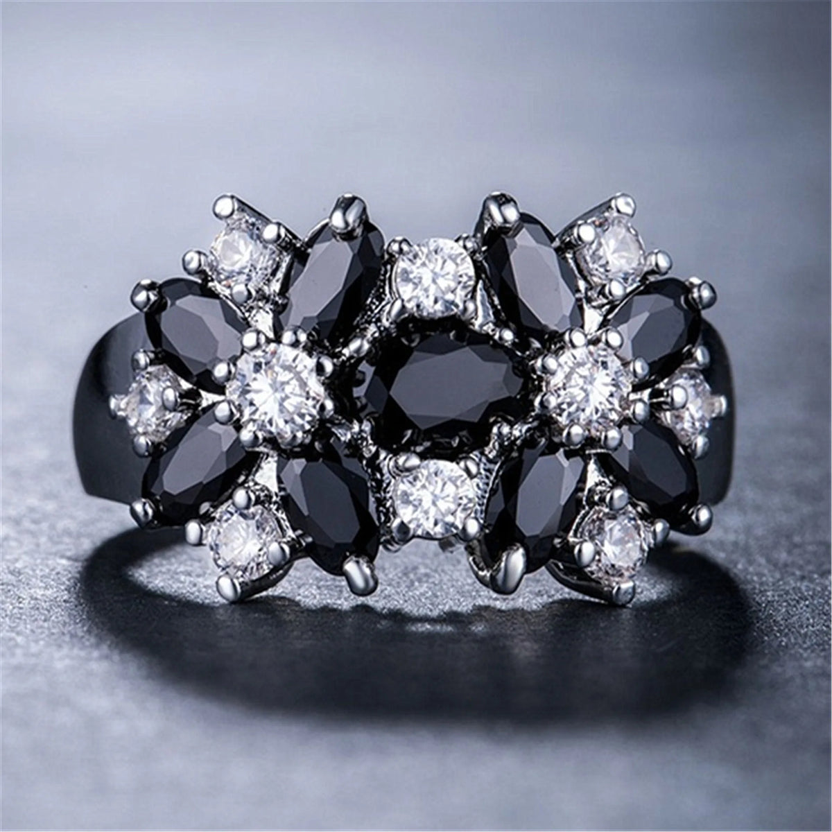 New 925 Sterling Silver Ring Shines Simplicity 6#-10# Fashion Exquisite For women Jewelry Wedding Gifts