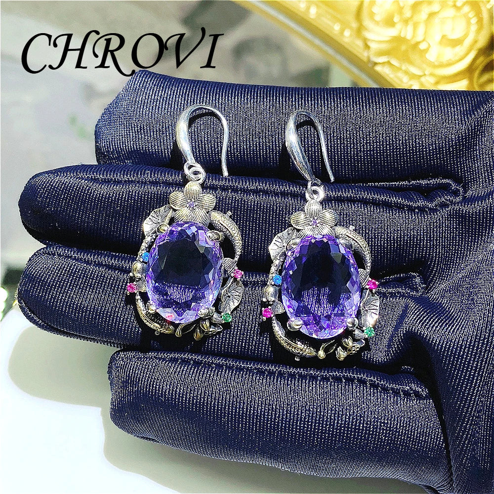 925 pure silver retro court-style double fish playing lotus set , lotus leaf bracelet, gemstone pendant ring, open style