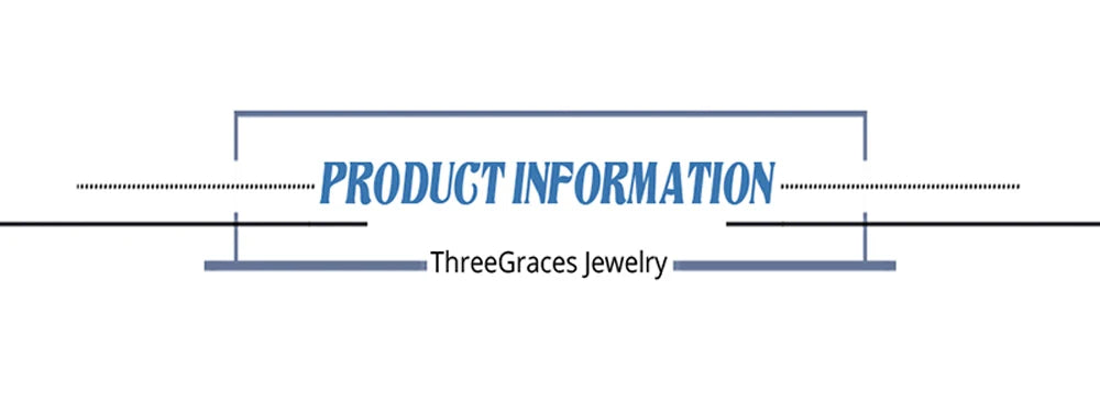 ThreeGraces Elegant Big Heart Shaped Cubic Zirconia Stone Bridal Dangle Drop Long Earrings for Women Wedding Party Jewelry E2108