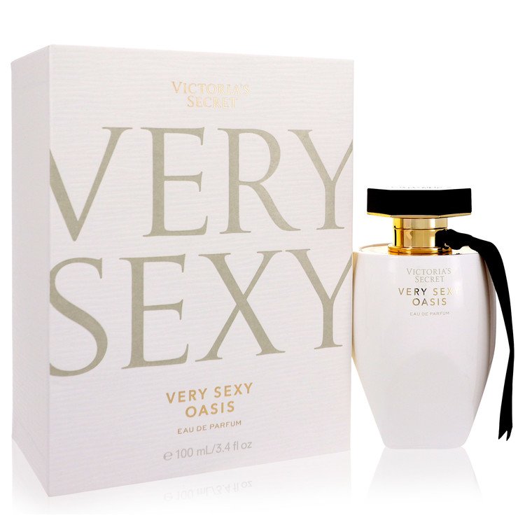 Very Sexy Oasis by Victoria's Secret Eau De Parfum Spray 1.7 oz for Women