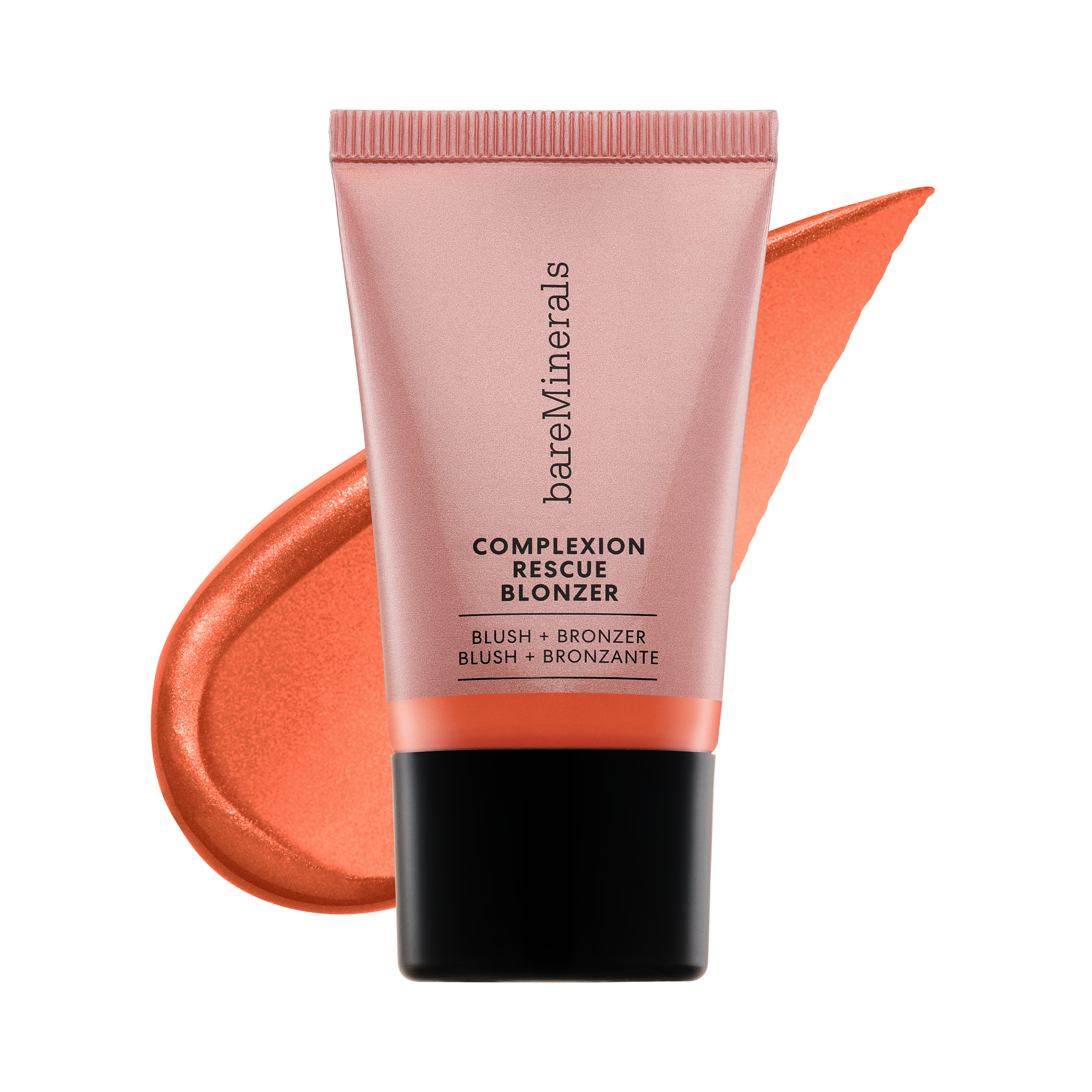 bareMinerals Complexion Rescue® Blonzer® Liquid Blush + Bronzer