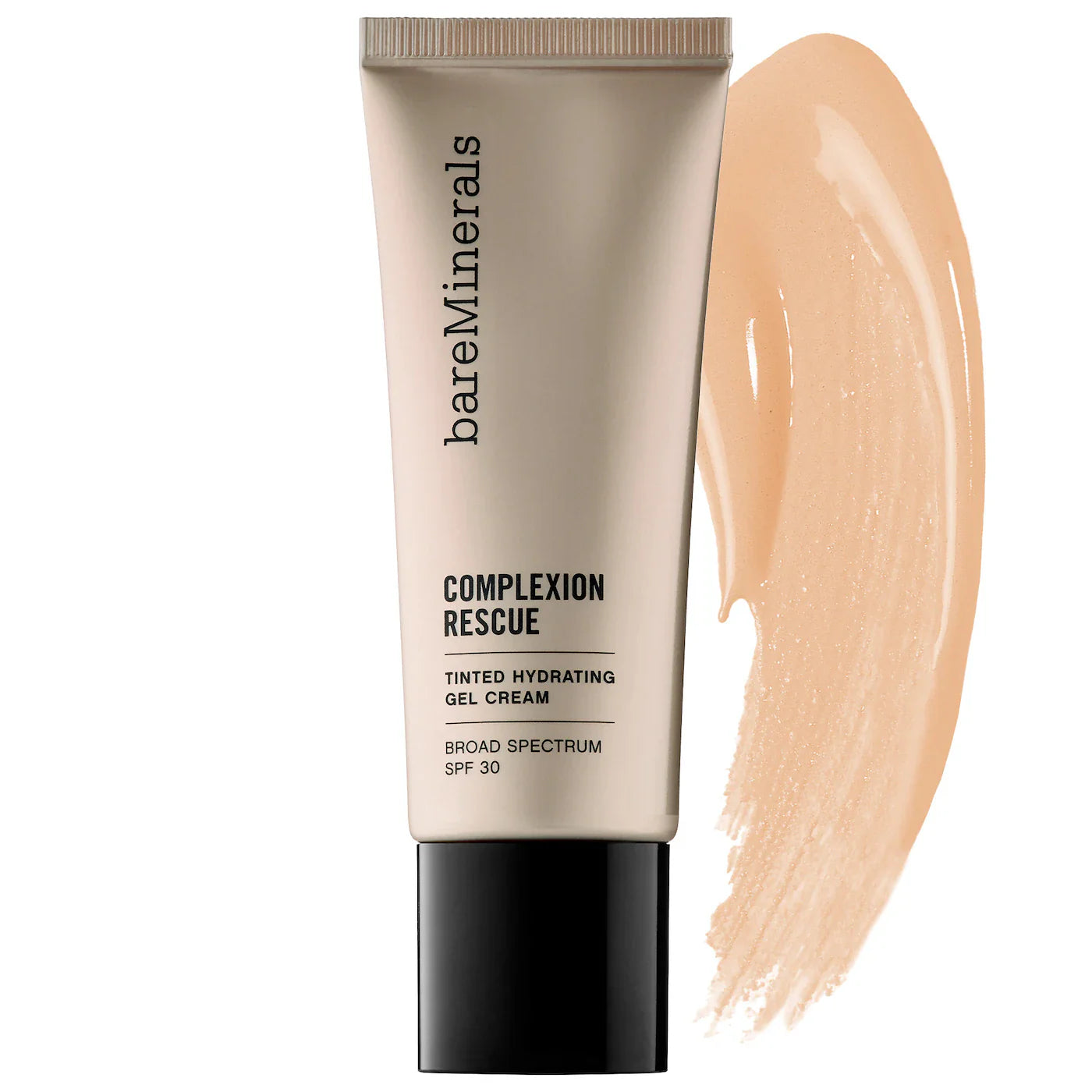 bareMinerals Complexion Rescue® Tinted Moisturizer With Hyaluronic Acid And Mineral SPF 30