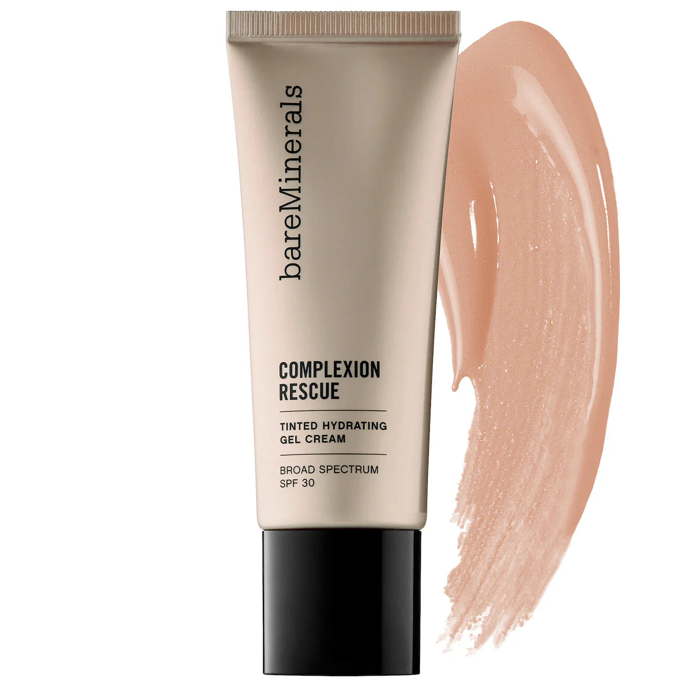bareMinerals Complexion Rescue® Tinted Moisturizer With Hyaluronic Acid And Mineral SPF 30