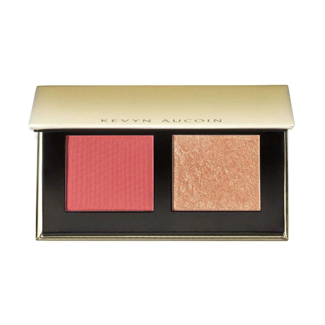 Kevyn Aucoin The Art of Blush & Glow