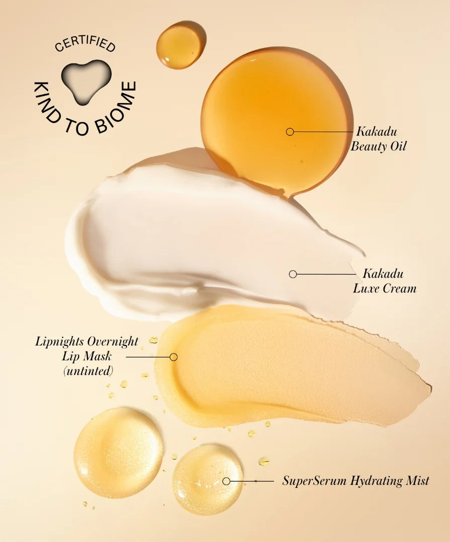 RMS Beauty Skincare Secrets Travel Kit